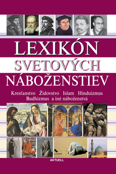 Lexik�n svetov�ch n�bo�enstiev