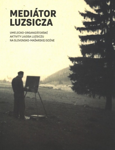 Medi�tor Luzsica