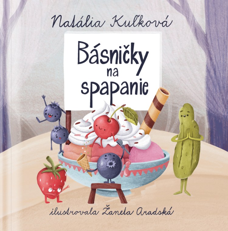 B�sni�ky na spapanie