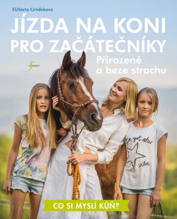 J�zda na koni pro za��te�n�ky