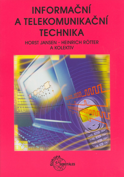 Informa�n� a telekom.technika