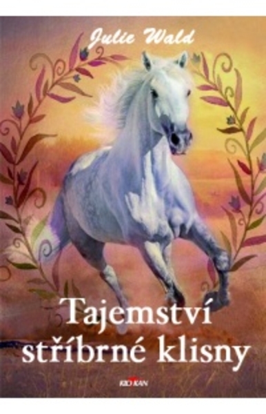 Tajemstv� st��brn� klisny