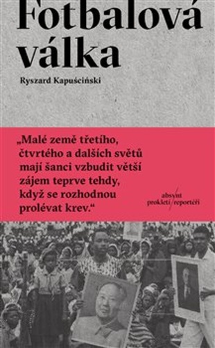 Fotbalov� v�lka ABSYNT