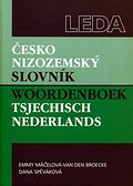 �esko nizozemsk� slovn�k