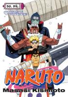 Naruto 50 Souboj ve vodn� kobce