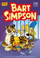 Bart Simpson 5 2021