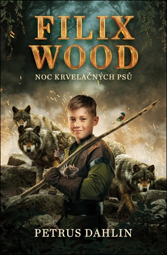 Filix Wood: Noc krvela�n�ch ps�