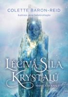 L��iv� s�la krystal�