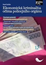 Ekonomick� kriminalita o�ima policejn�ho org�nu