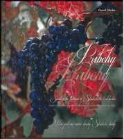 Pr�behy Skalick�ho rub�na a Skalick�ho