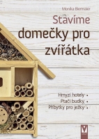 Stav�me dome�ky pro zv���tka