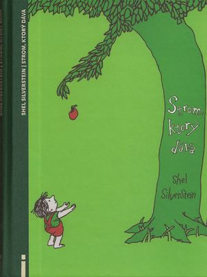Strom, ktor� d�va