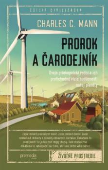 Prorok a �arodejn�k