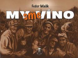 My sme v�no