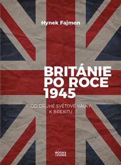Brit�nie po roce 1945