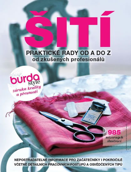 �it� BURDA