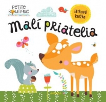 Petite Boutique Mal� priatelia