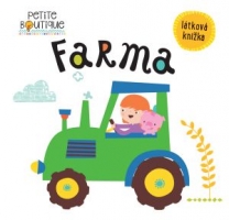 Petite Boutique Farma