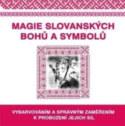 Magie slovansk�ch boh� a symbol�
