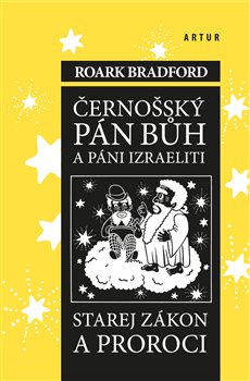 �erno�sk� P�n B�h a p�n� Izraeliti 2.v