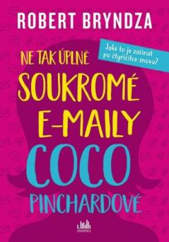 Ne tak �pln� soukrom� e-maily Coco Pinch