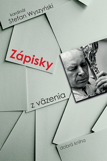 Z�pisky z v�zenia