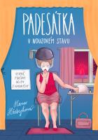 Pades�tka v nouzov�m stavu