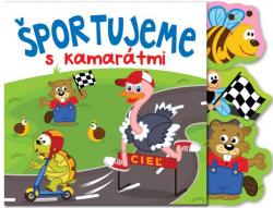 �portujeme s kamar�tmi