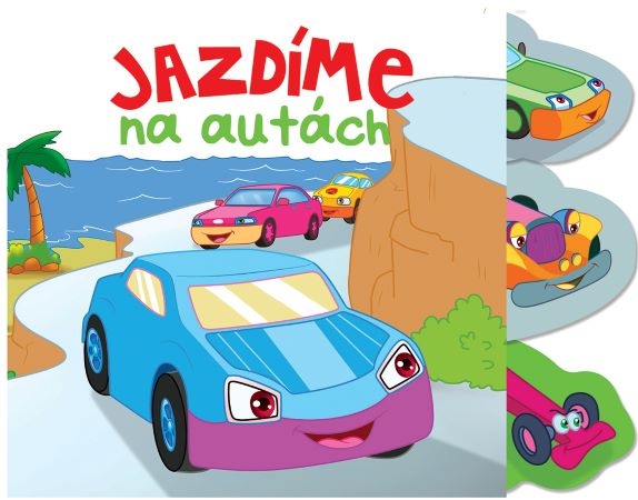 Jazd�me na aut�ch