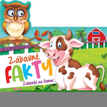 Z�bavn� fakty - Zvierat� na farme