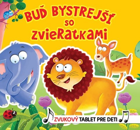 Bu� bystrej�� so zvieratkami