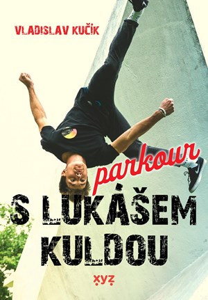 Parkour s Luk�em Kuldou
