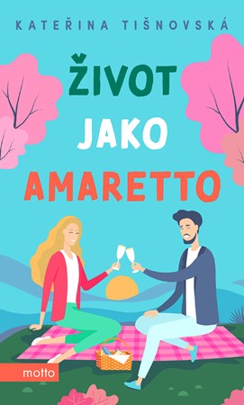 �ivot jako amaretto