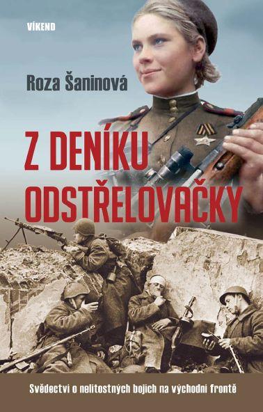 Z den�ku odst�elova�ky
