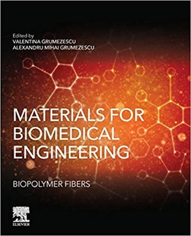 Materials for Biomedical Engineering