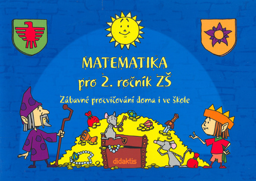 Matematika pro 2.ro�n�k Z� Z�bavn� proc.