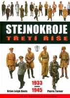 Stejnokroje t�et� ��e 1933-1945