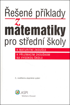�e�en� p��klady z matem.pro S�