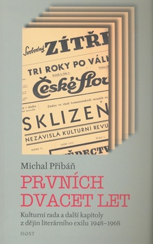 Prvn�ch dvacet let