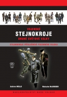 Vojensk� stejnokroje dr. sv�t.