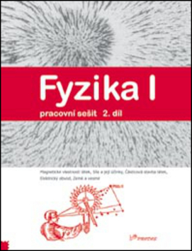 Fyzika I 2.d�l pracovn� se�it