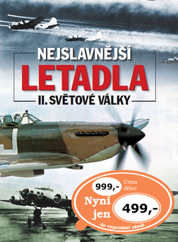 Nejslavn�j�� letadla II. sv�tov� v�l. NV