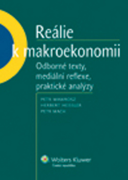 Re�lie k makroekonomii