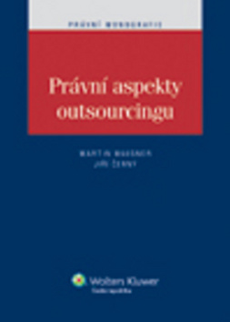 Pr�vn� aspekty outsourcingu
