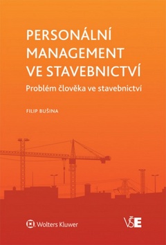 Person�ln� management ve stavebnictv�