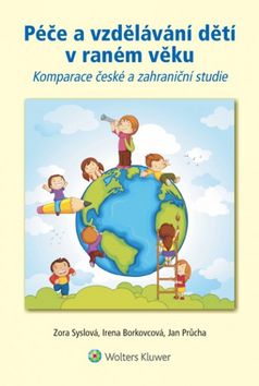 P��e a vzd�l�v�n� d�t� v ran�m v�ku