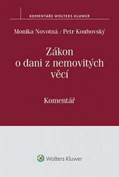 Z�kon o dani z nemovit�ch v�c�