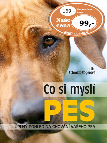 Co si mysl� pes