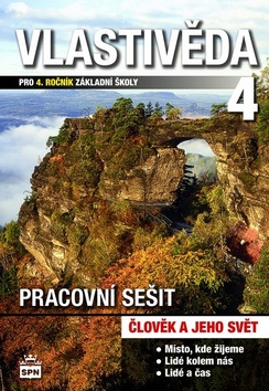 Vlastiv�da 4 pro 4. r. Z� �lov�k ... 3v