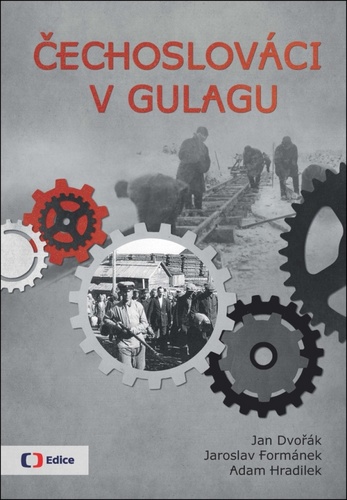 �echoslov�ci v Gulagu �T